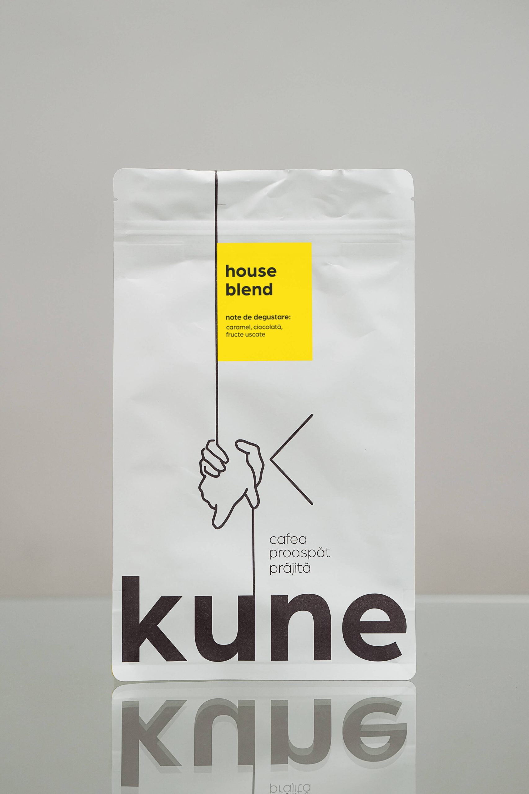 house blend 500 g