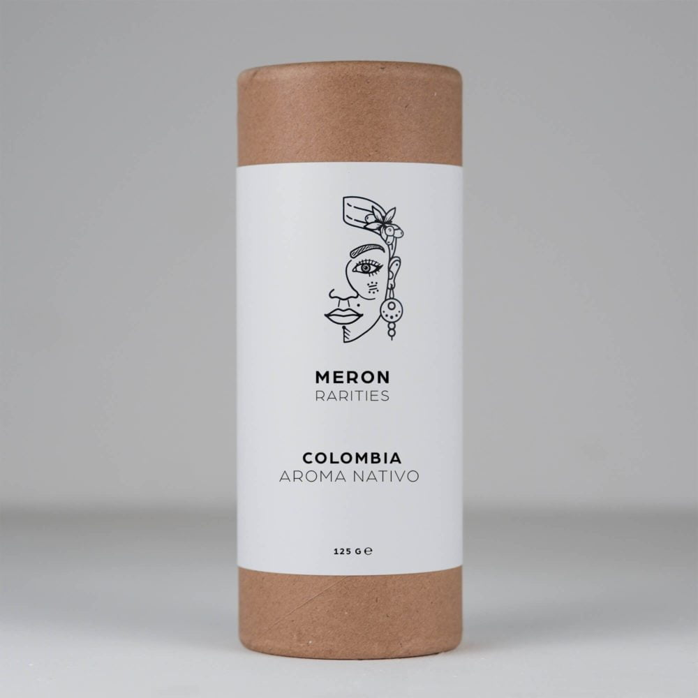 colombia coffee beans